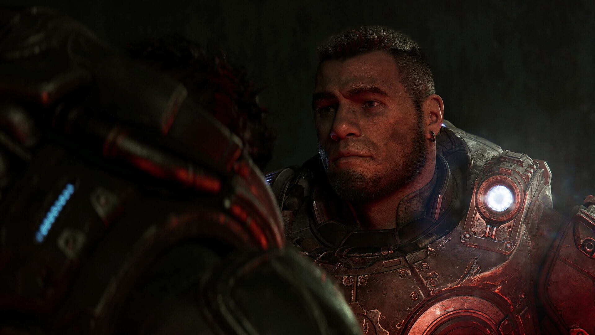 Аренда и прокат Gears of War: E-Day для PS4 и PS5