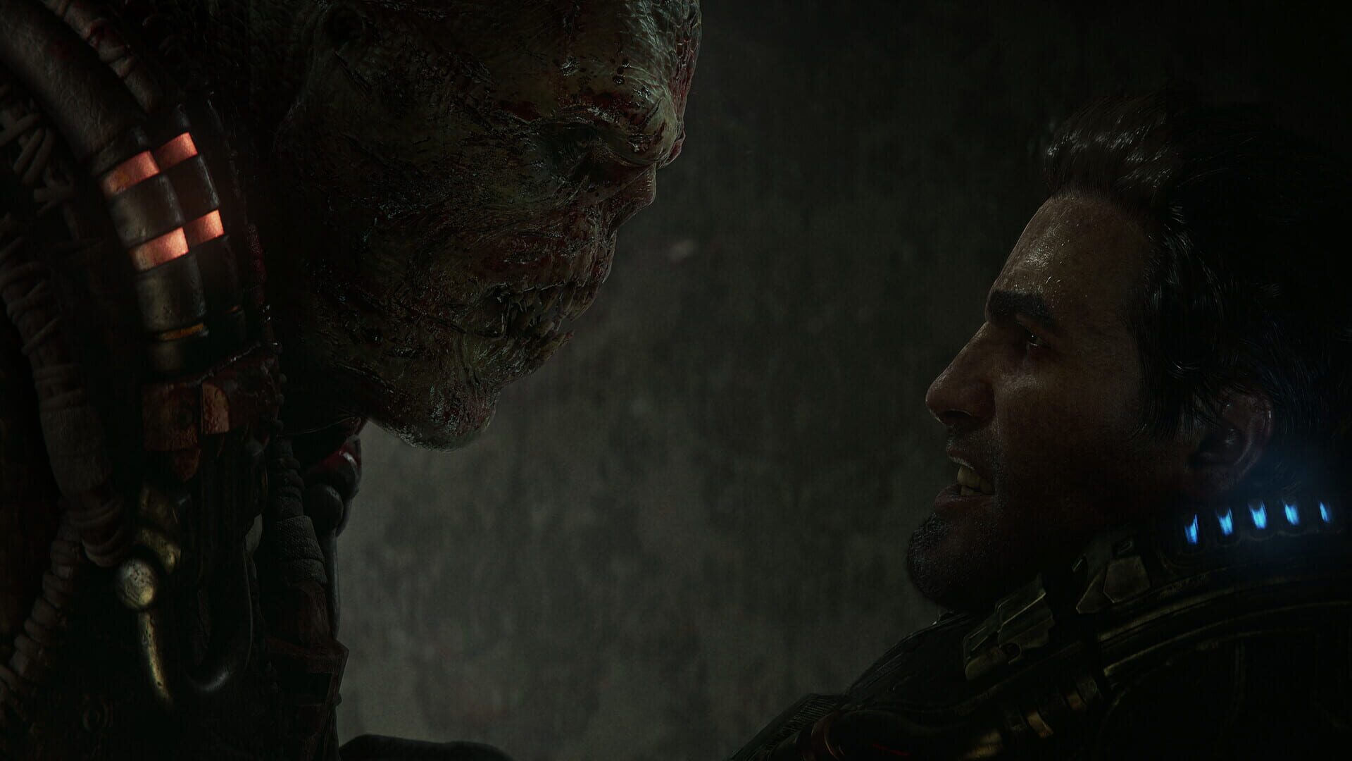 Аренда и прокат Gears of War: E-Day для PS4 и PS5