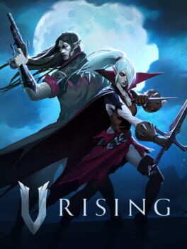 Аренда и прокат V Rising для PS5