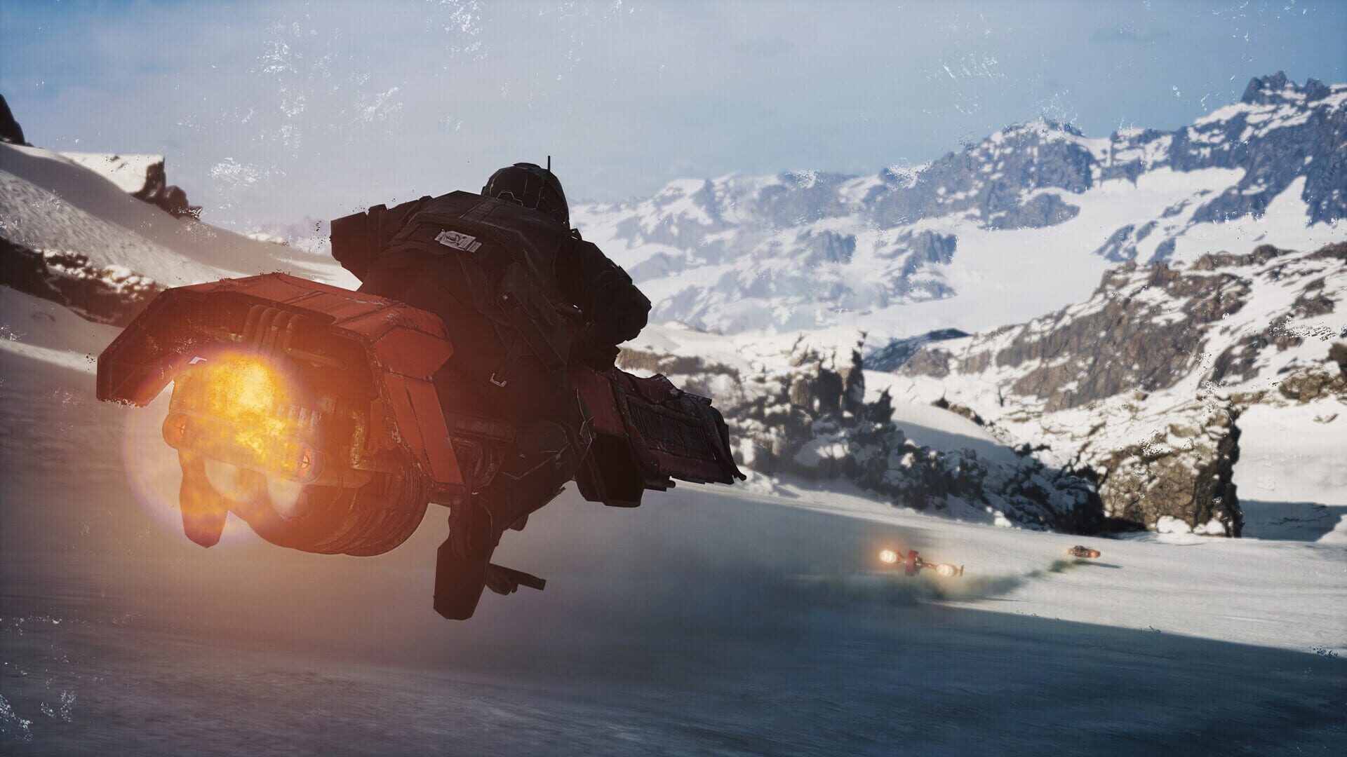 Аренда и прокат Star Wars: Galactic Racer для PS4 и PS5