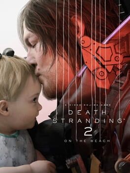 Аренда и прокат DEATH STRANDING 2: ON THE BEACH для PS5