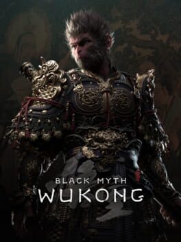 Аренда и прокат Black Myth: Wukong для PS5