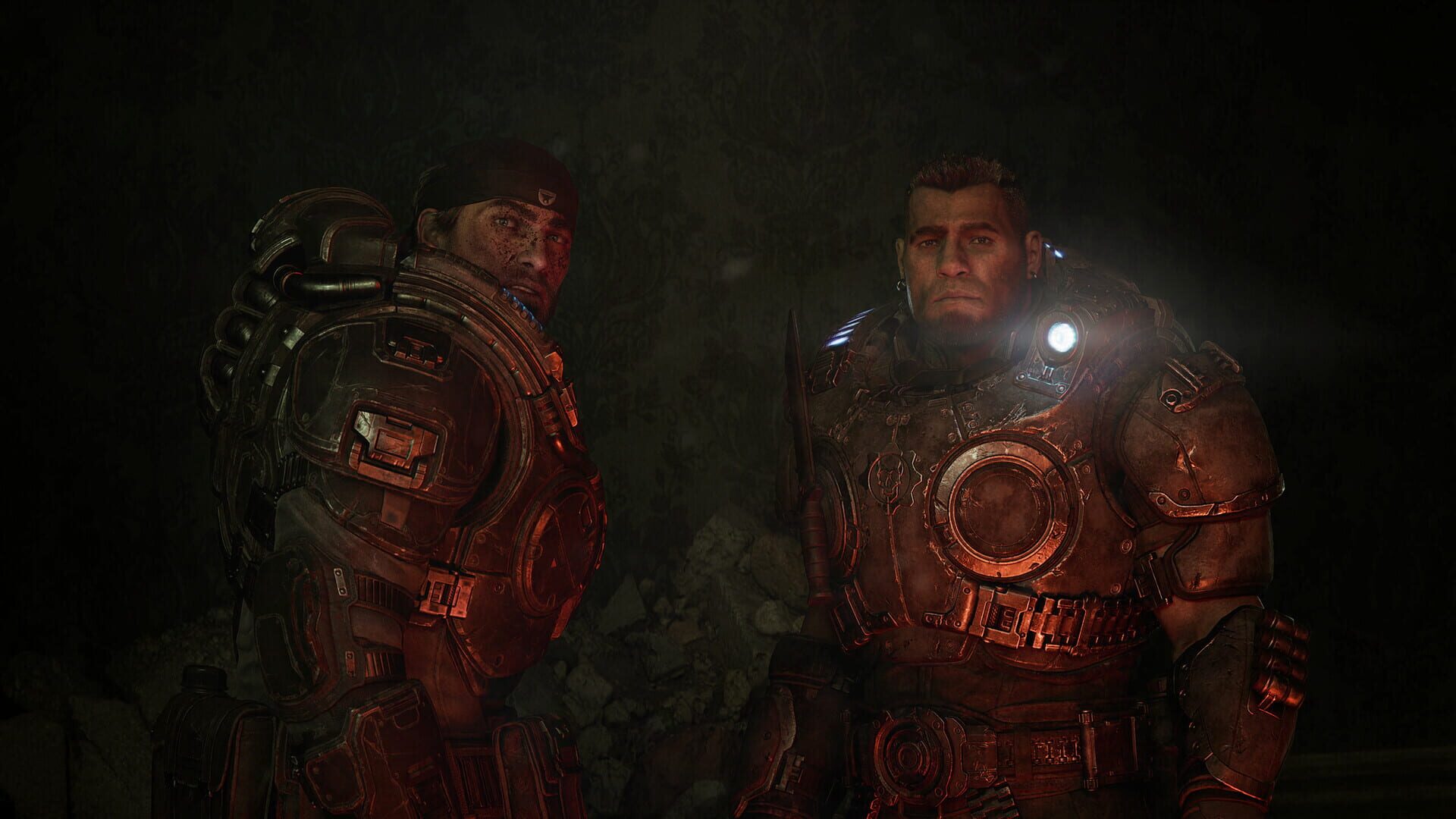 Аренда и прокат Gears of War: E-Day для PS4 и PS5