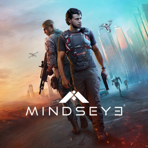 Аренда и прокат MindsEye для PS5