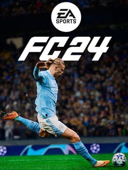 Аренда и прокат FC 24 для PS4 и PS5