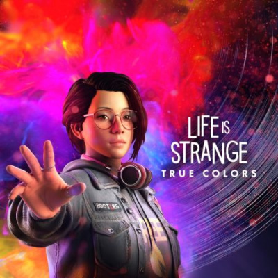 Life is Strange: True Colors Life is Strange: True Colors