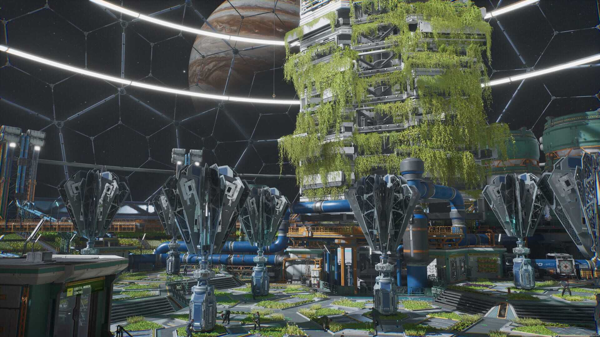 Аренда и прокат The Expanse: Osiris Reborn для PS4 и PS5