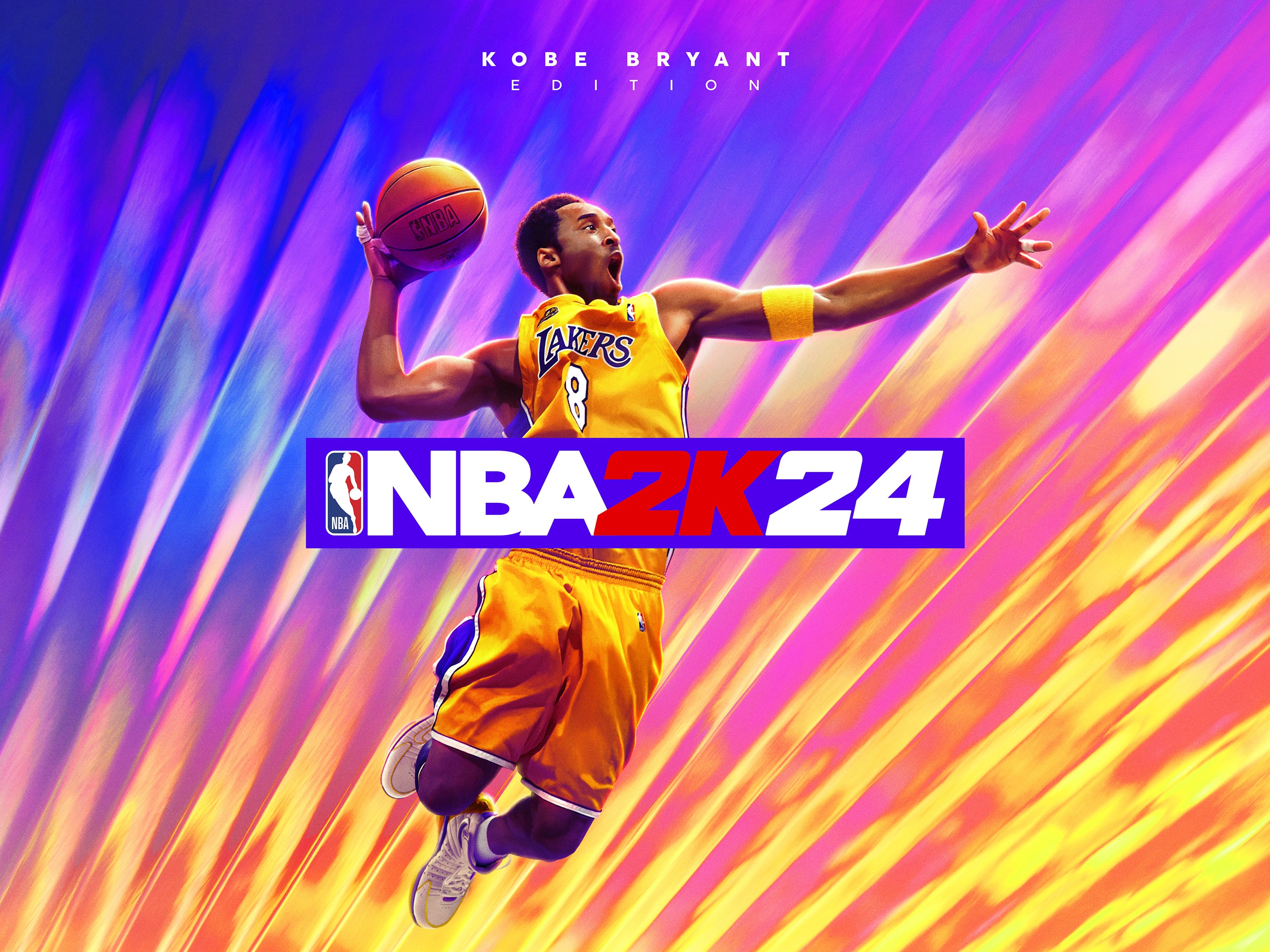 Аренда и прокат NBA 2K24 для PS4 и PS5