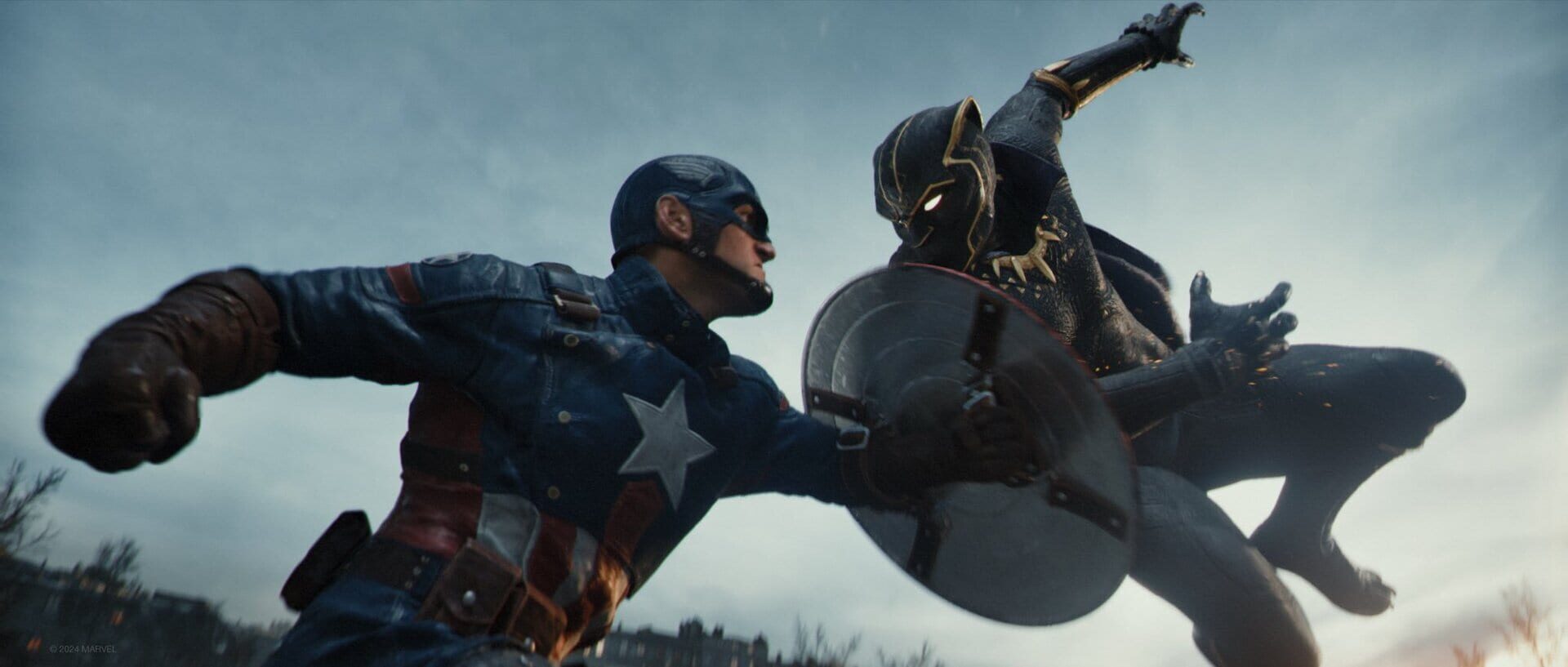 Аренда и прокат Marvel 1943: Rise of Hydra для PS4 и PS5