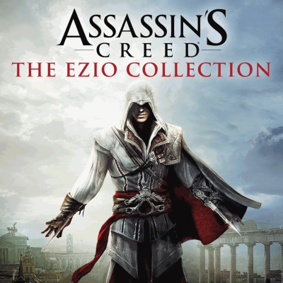 Assassin's Creed The Ezio Collection Assassin's Creed The Ezio Collection