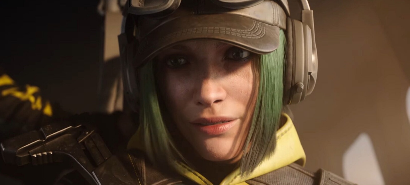 Пострелизный контент и возвращение серии к PvE — разработчики о Rainbow Six Extraction Пострелизный контент и возвращение серии к PvE — разработчики о Rainbow Six Extraction