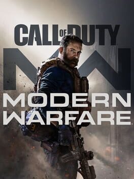 Аренда и прокат Call of Duty: Modern Warfare 2019 для PS4 и PS5