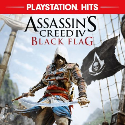 Assassin's Creed IV Black Flag Assassin's Creed IV Black Flag