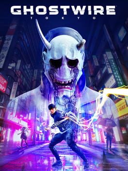 Аренда и прокат Ghostwire: Tokyo  для PS5