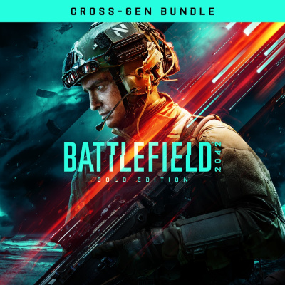 Battlefield 2042 Издание GOLD Battlefield 2042 Издание GOLD
