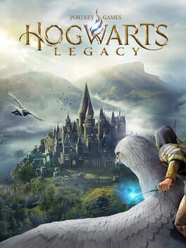 Аренда и прокат Hogwarts Legacy для PS4 и PS5