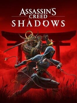 Аренда и прокат Assassin’s Creed Shadows для PS5