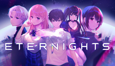 Eternights PS4 и PS5 Eternights PS4 и PS5