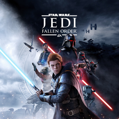 Jedi: Fallen Order Jedi: Fallen Order