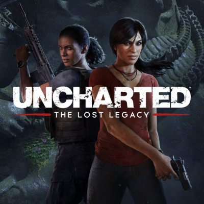 Uncharted: Утраченное наследие Uncharted: Утраченное наследие