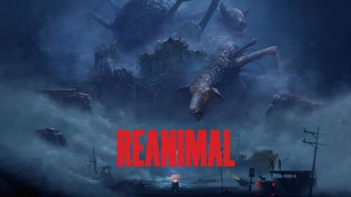 Аренда и прокат REANIMAL для PS5