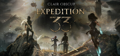 Clair Obscur: Expedition 33 Clair Obscur: Expedition 33