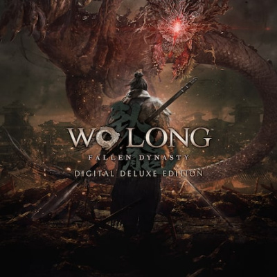 Wo Long: Fallen Dynasty Wo Long: Fallen Dynasty