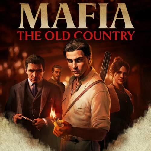 Аренда и прокат  Mafia: The Old Country для PS5
