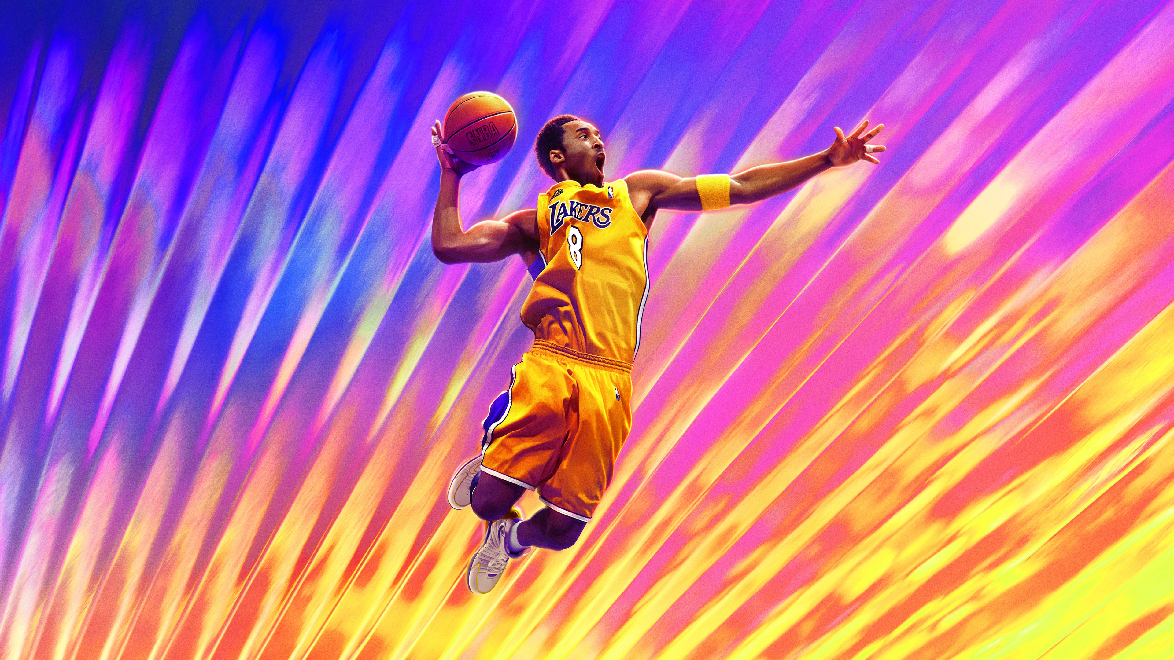 Аренда и прокат NBA 2K24 для PS4 и PS5