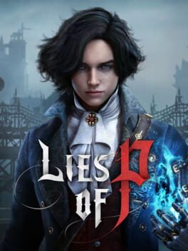 Аренда и прокат Lies of P для PS4 и PS5