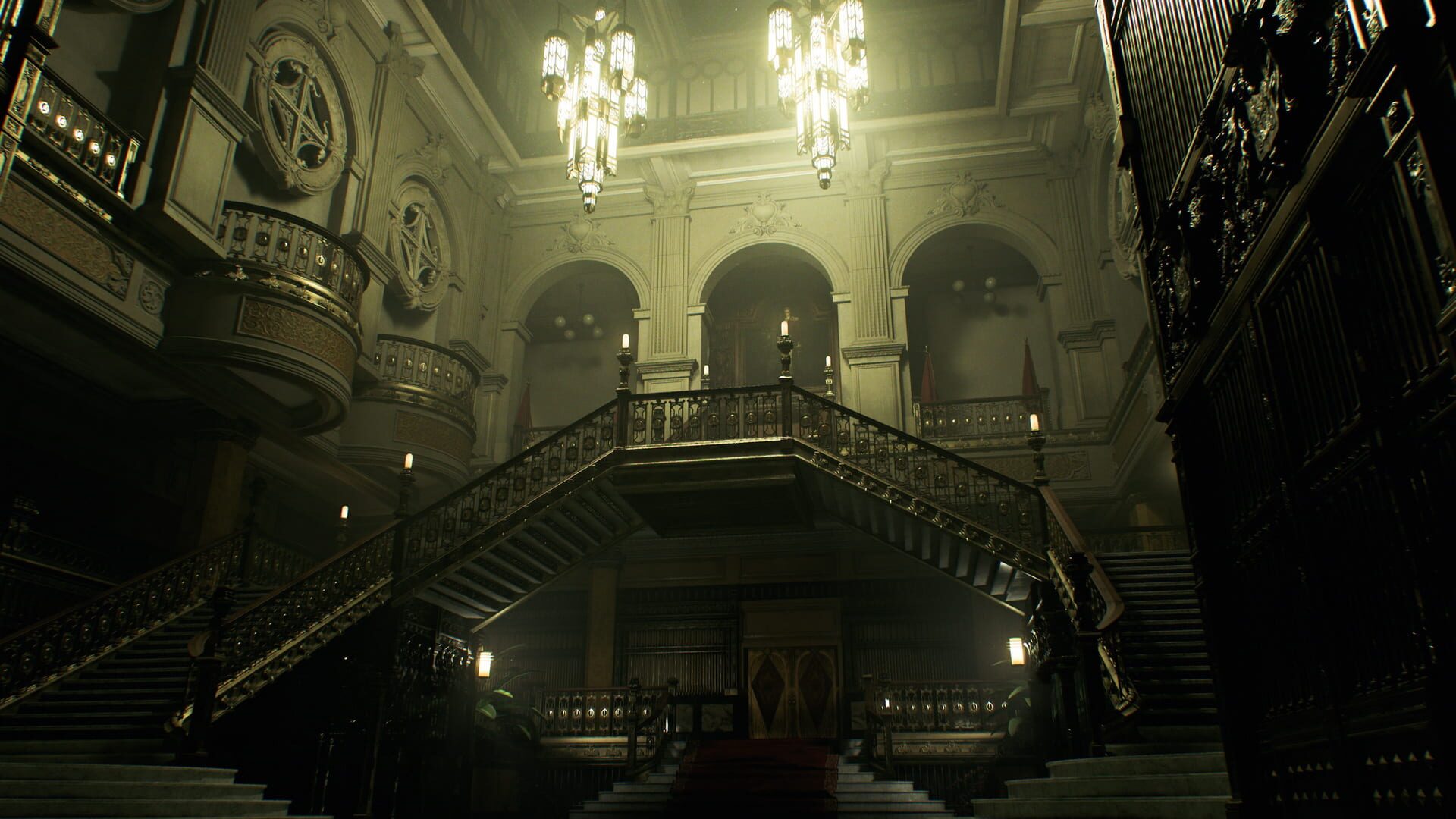 Аренда и прокат Resident Evil Veronica для PS4 и PS5