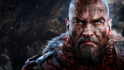 The Lords of the Fallen PS5 The Lords of the Fallen PS5