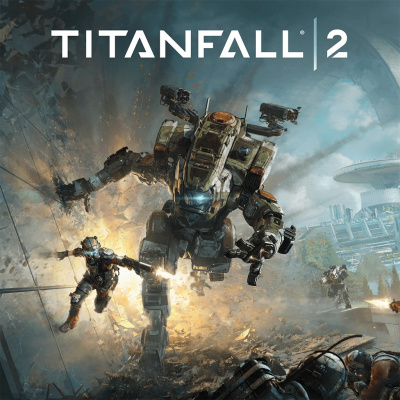 Titanfall 2: Ultimate Edition Titanfall 2: Ultimate Edition