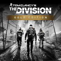 Tom Clancy's The Division 2 Gold Edition (Все DLC) Tom Clancy's The Division 2 Gold Edition (Все DLC)