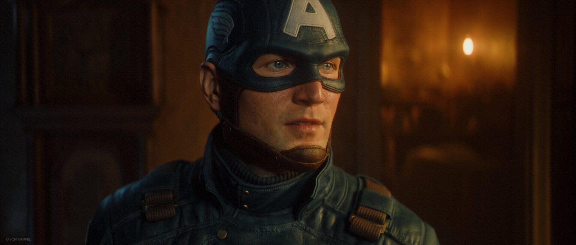 Аренда и прокат Marvel 1943: Rise of Hydra для PS4 и PS5