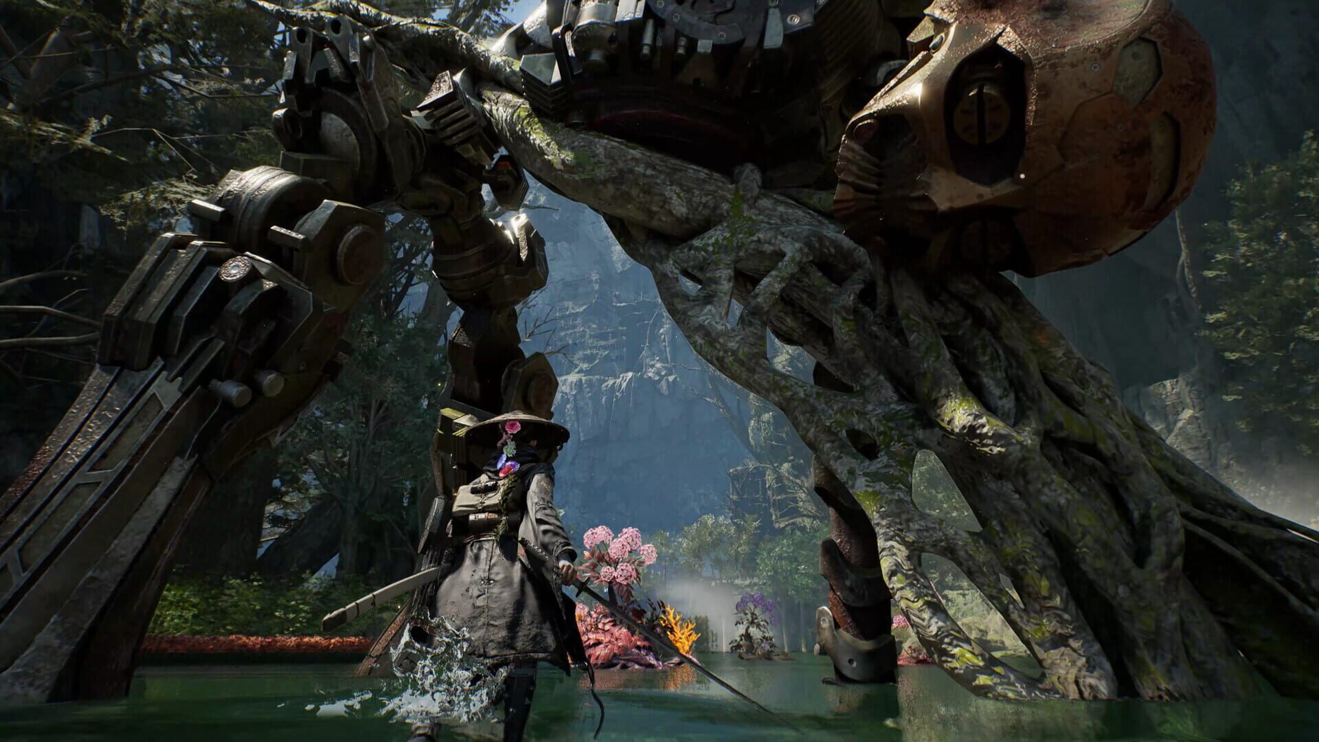 Аренда и прокат Beast of Reincarnation для PS4 и PS5