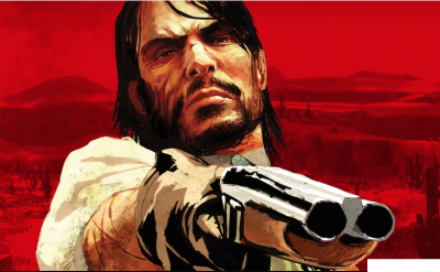 Red Dead Redemption remastered(remake) Red Dead Redemption remastered(remake)