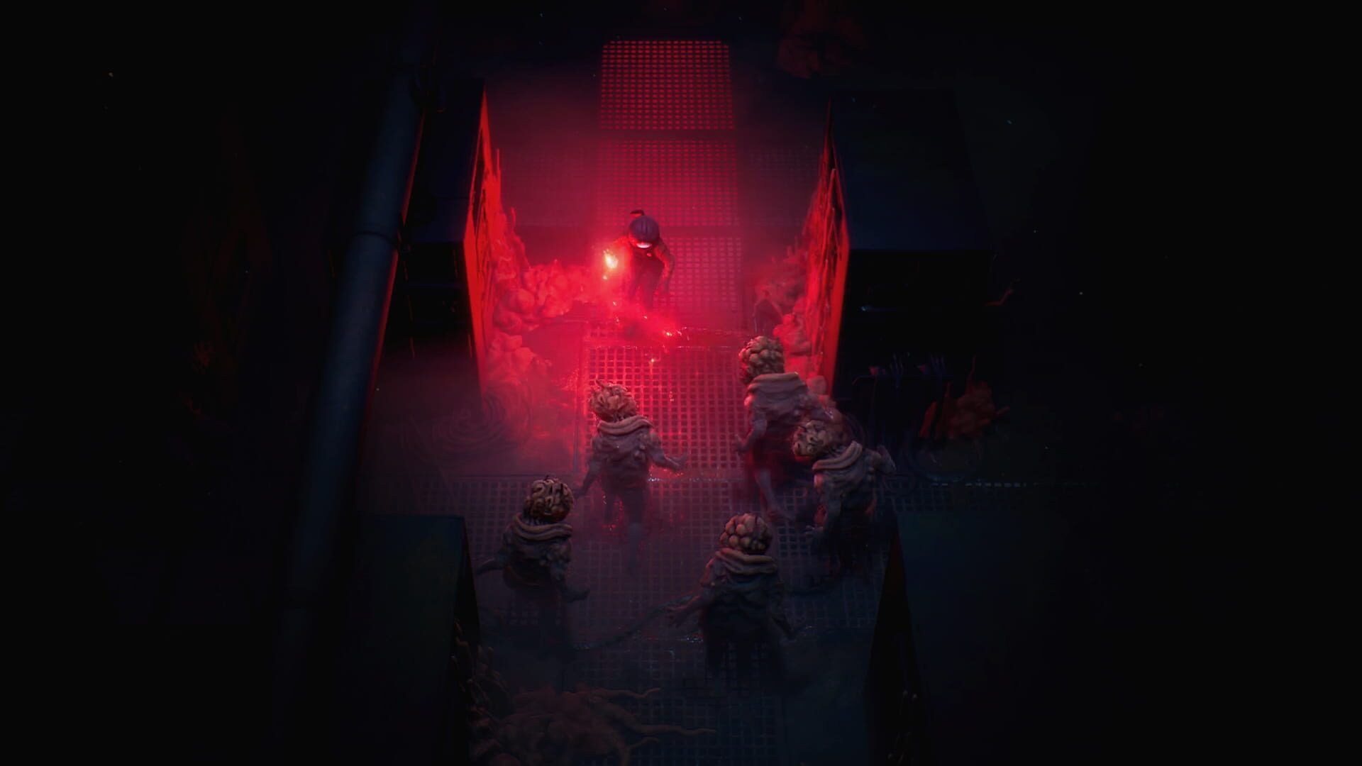 Аренда и прокат End of Abyss для PS4 и PS5
