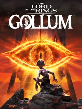 Аренда и прокат The Lord of the Rings: Gollum для PS4 и PS5