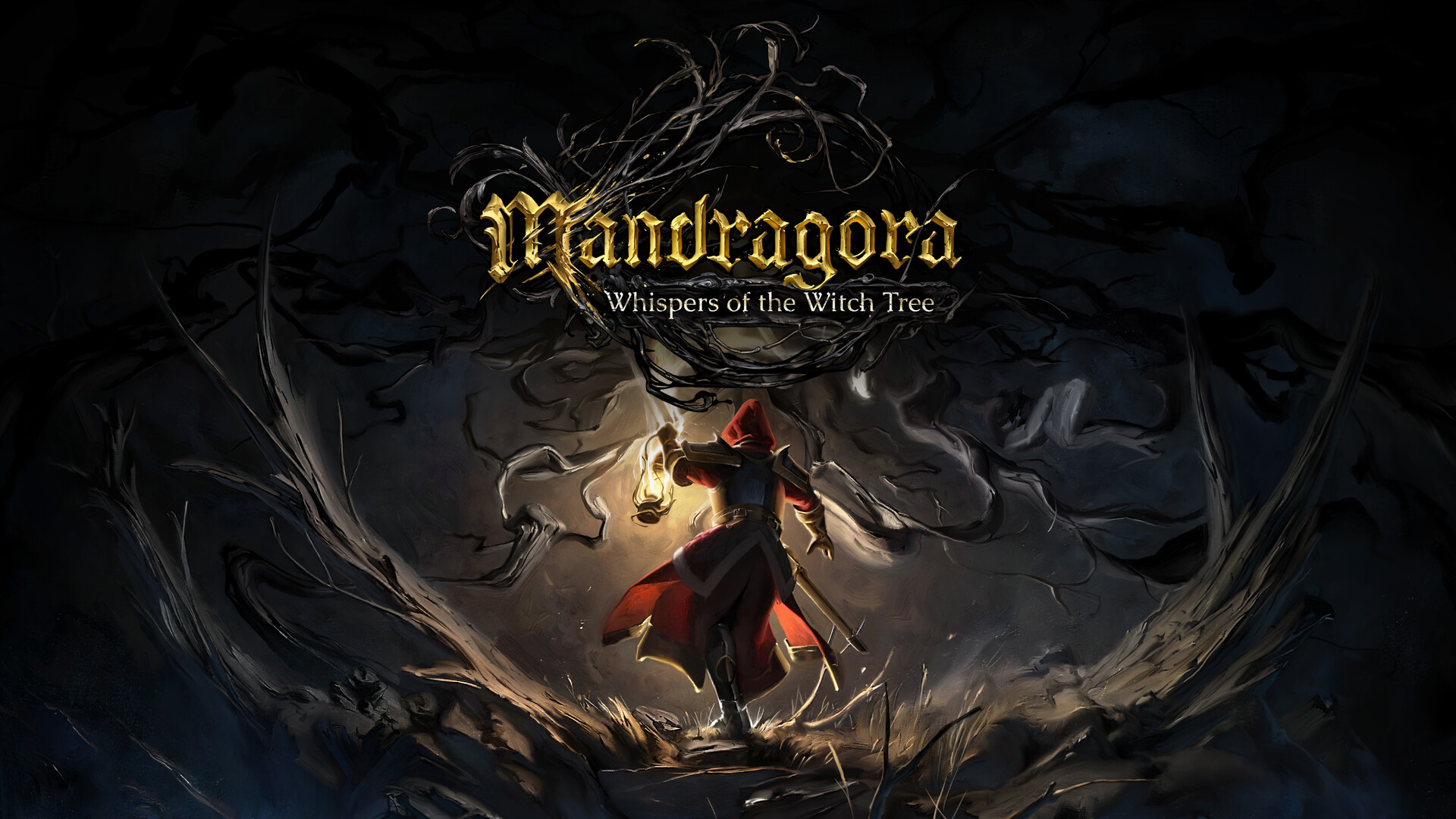 Mandragora: Whispers of the Witch Tree Mandragora: Whispers of the Witch Tree