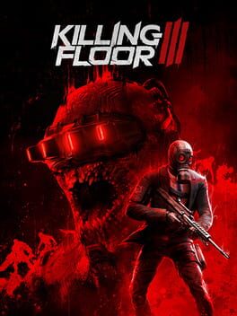 Аренда и прокат Killing Floor 3 для PS5