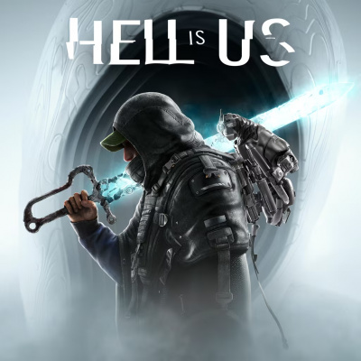 Hell is Us Hell is Us