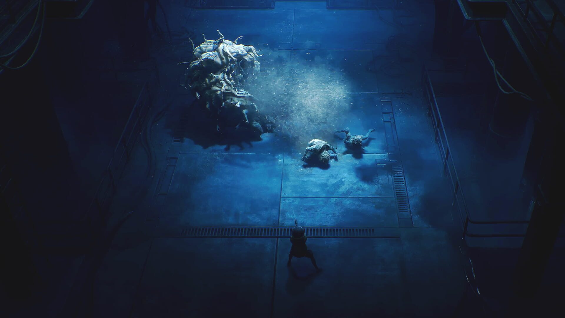 Аренда и прокат End of Abyss для PS4 и PS5