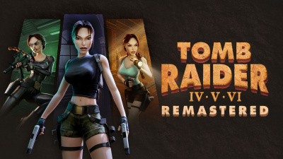 Tomb Raider IV-VI Remastered Tomb Raider IV-VI Remastered