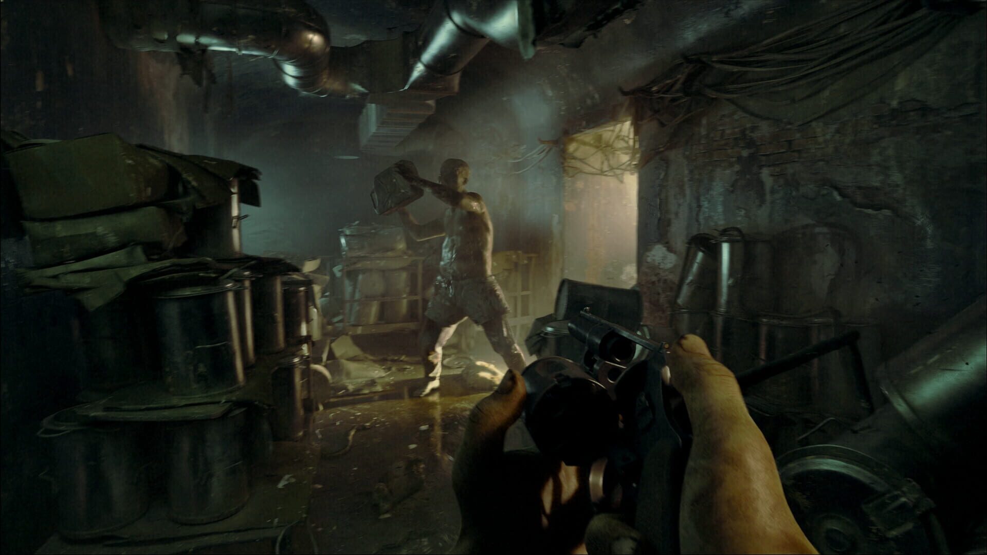 Аренда и прокат Ill для PS4 и PS5
