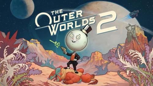Аренда и прокат The Outer Worlds 2 для PS5