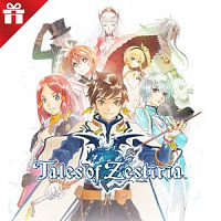 Tales of Zestiria Tales of Zestiria