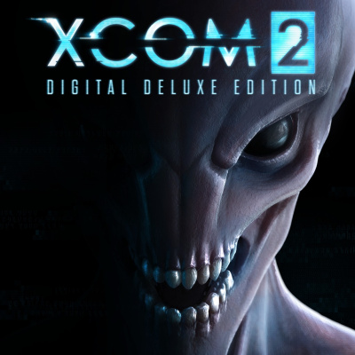XCOM 2 Digital Deluxe Edition (Все DLC) XCOM 2 Digital Deluxe Edition (Все DLC)