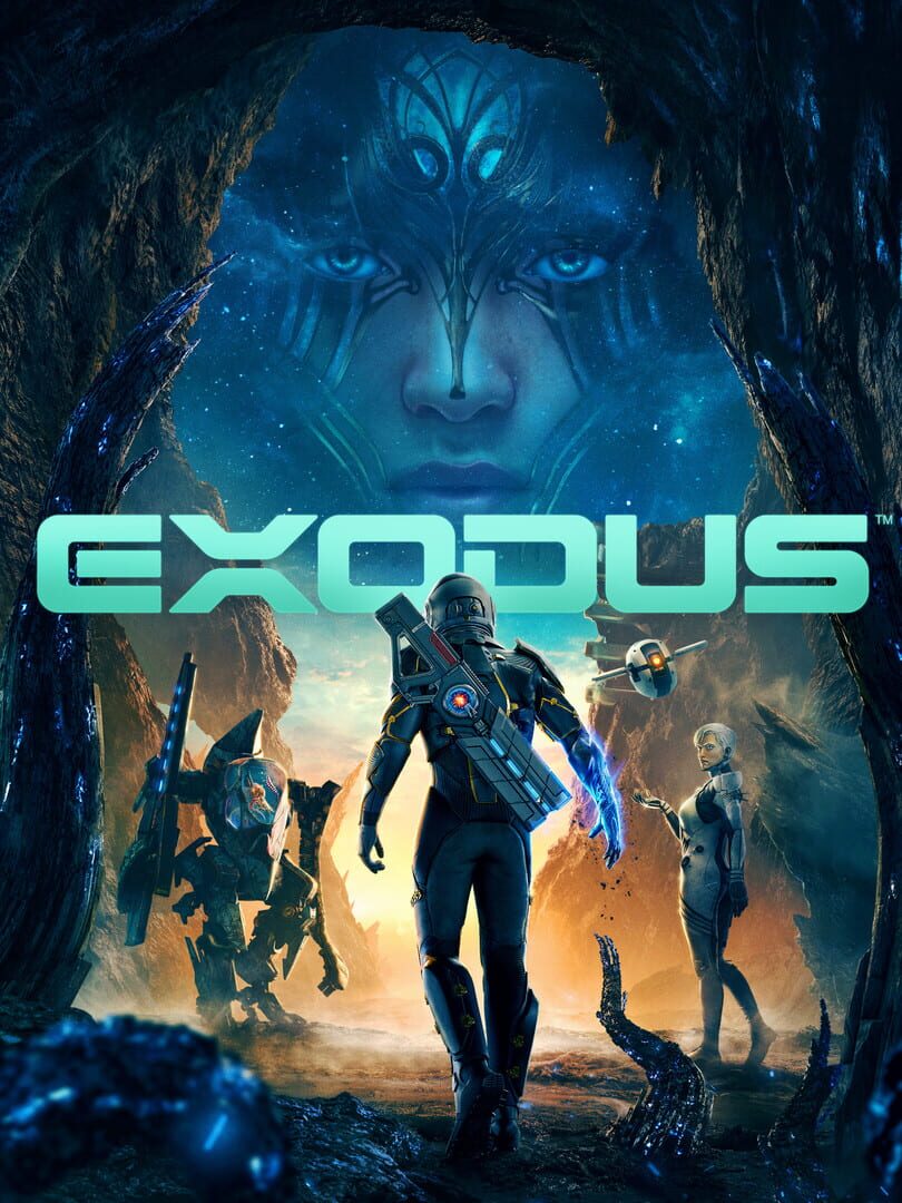 Аренда и прокат Exodus для PS4 и PS5