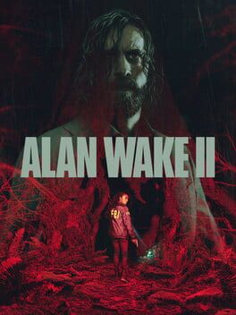 Аренда и прокат Alan Wake 2 для PS4 и PS5